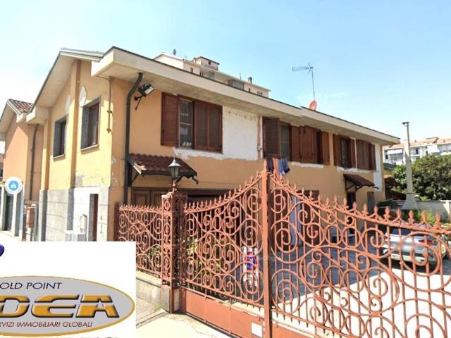 Appartamento in vendita a Settimo Torinese TO