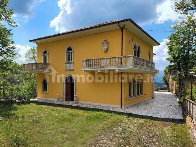 Appartamento in vendita a Venarotta