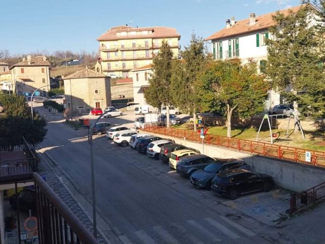 Appartamento in vendita a Venarotta AP