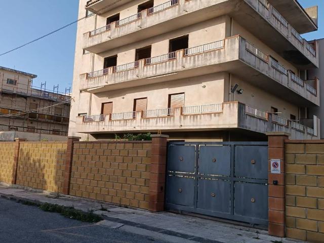 Appartamento in vendita a Venetico ME