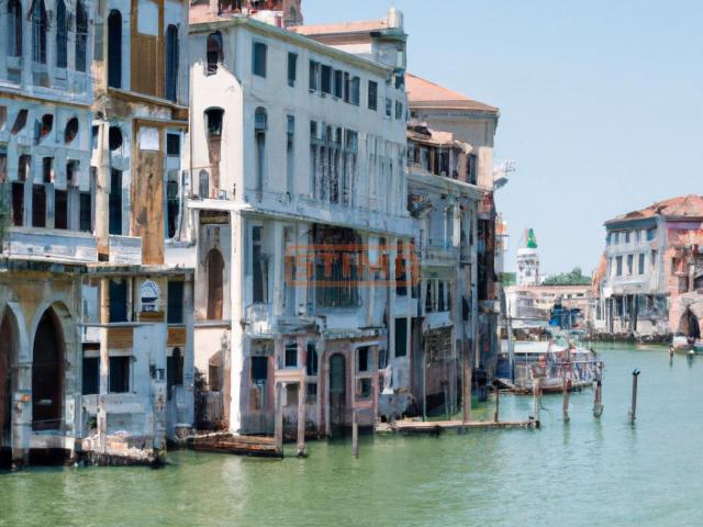 Appartamento in vendita a Venezia
