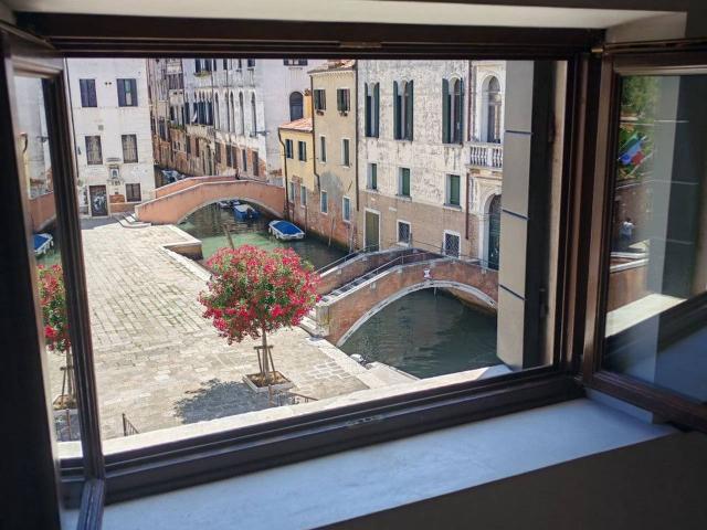 Appartamento in vendita a Venezia