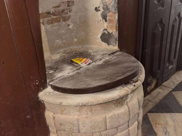 Appartamento in vendita a Venezia