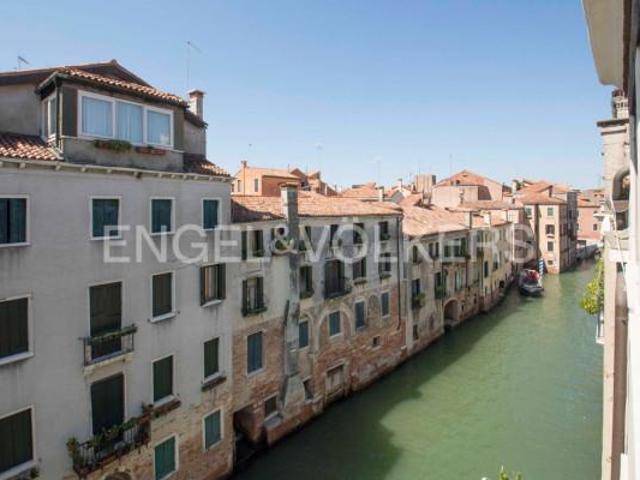 Appartamento in vendita a Venezia