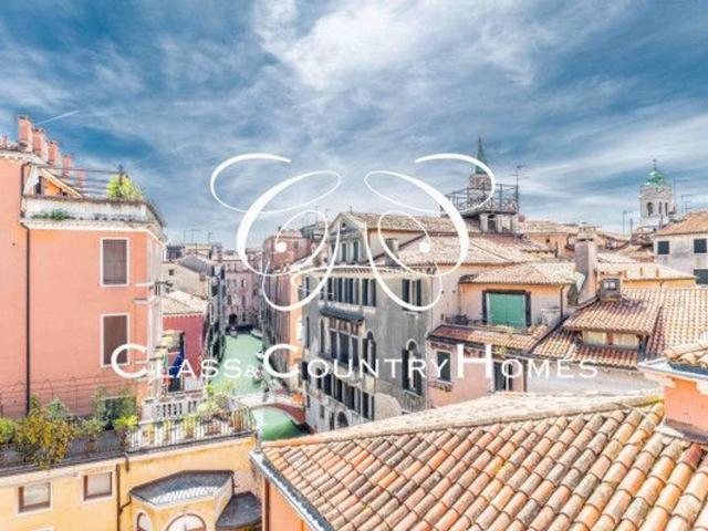 Appartamento in vendita a Venezia