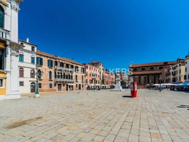 Appartamento in vendita a Venezia