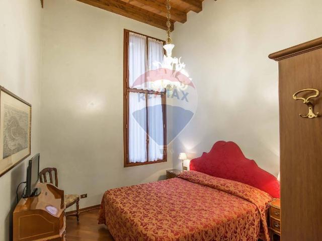 Appartamento in vendita a Venezia