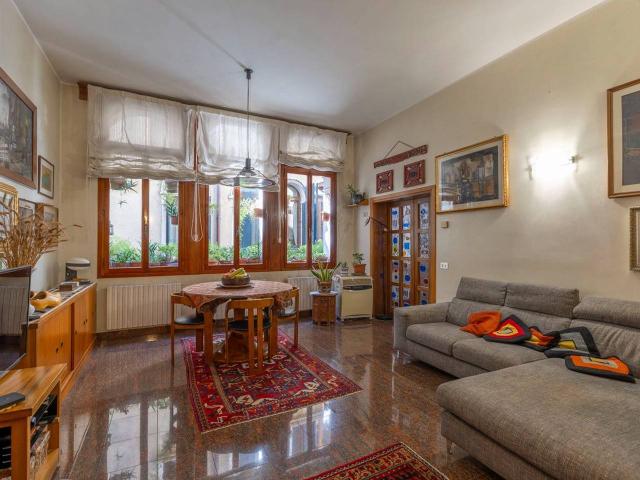 Appartamento in vendita a Venezia