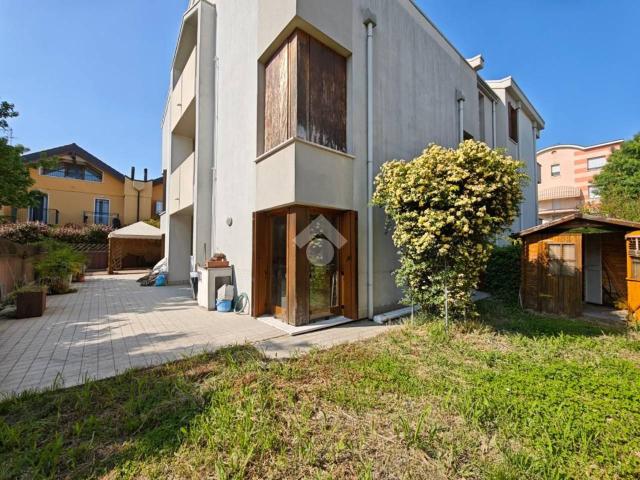 Appartamento in vendita a Venezia