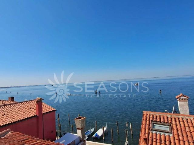 Appartamento in vendita a Venezia