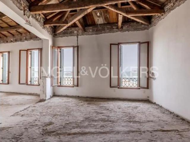 Appartamento in vendita a Venezia