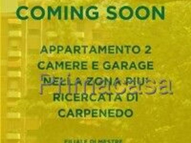 Appartamento in vendita a Venezia