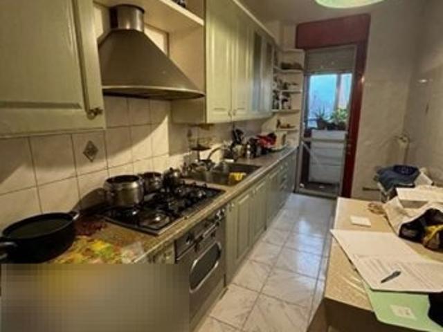 Appartamento in vendita a Venezia