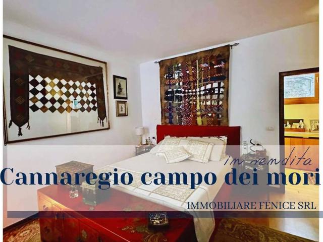 Appartamento in vendita a Venezia