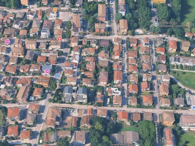 Appartamento in vendita a Venezia