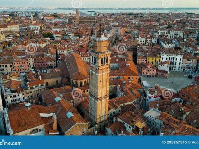 Appartamento in vendita a Venezia