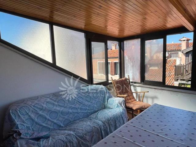 Appartamento in vendita a Venezia