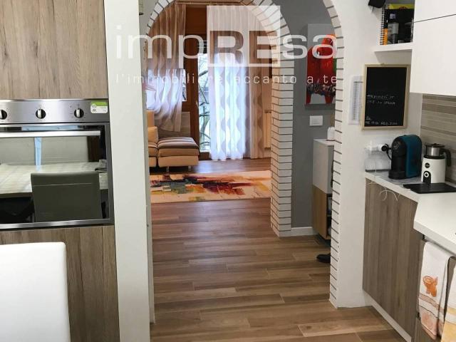Appartamento in vendita a Venezia