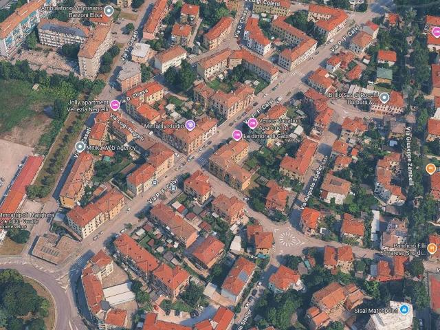 Appartamento in vendita a Venezia