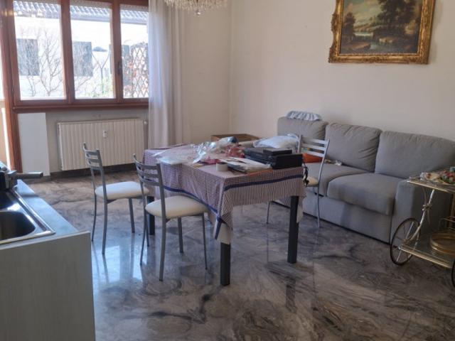 Appartamento in Vendita a Venezia