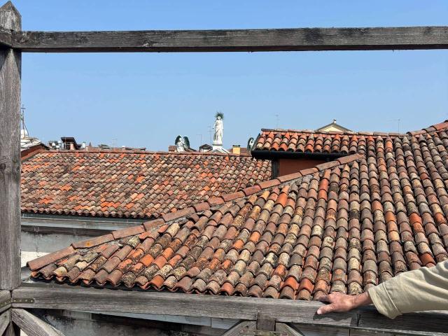 Appartamento in vendita a Venezia