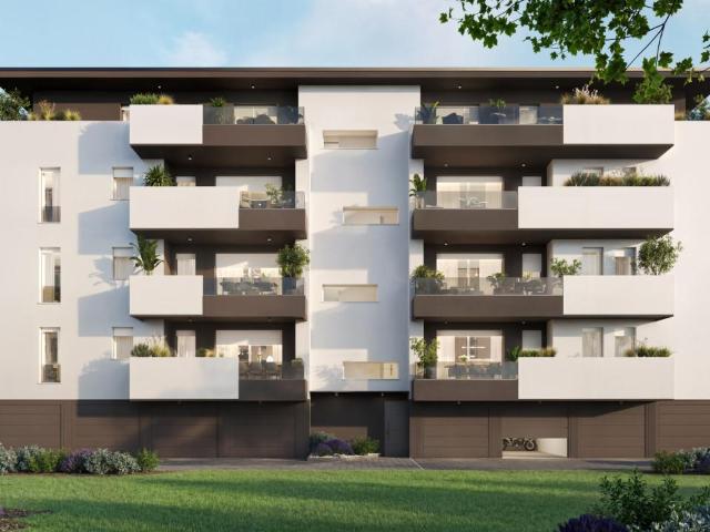 Appartamento in vendita a Venezia