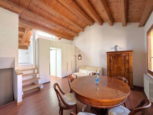 Appartamento in vendita a Venezia
