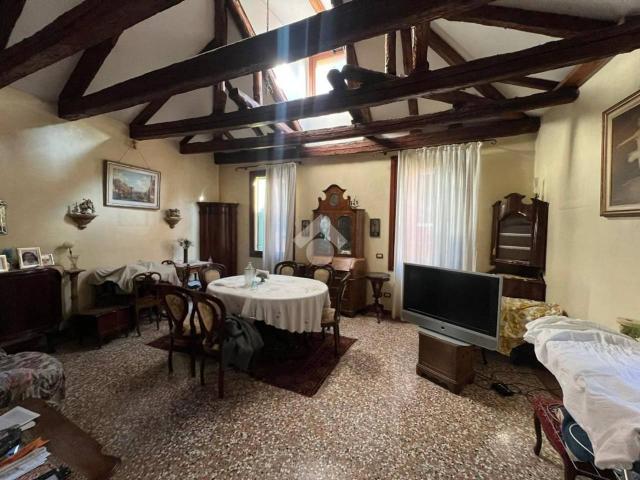 Appartamento in vendita a Venezia