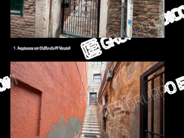 Appartamento in Vendita a Venezia