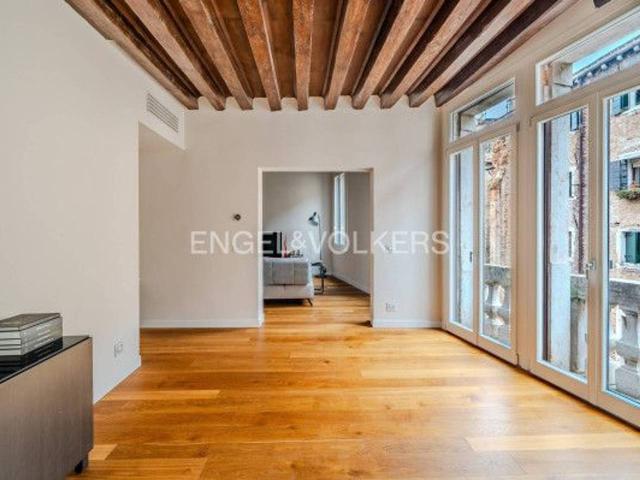 Appartamento in vendita a Venezia