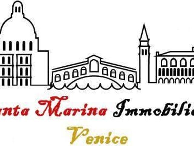 Appartamento in vendita a Venezia