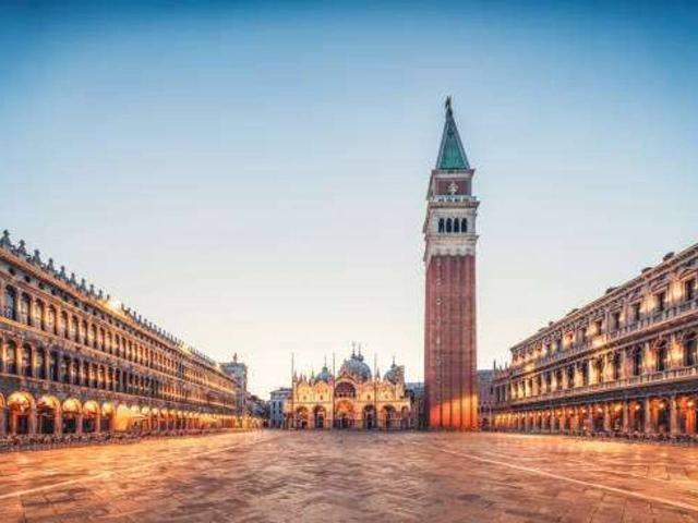Appartamento in vendita a Venezia