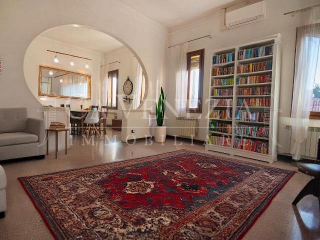 Appartamento in vendita a Venezia