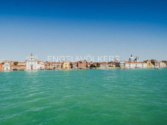 Appartamento in vendita a Venezia
