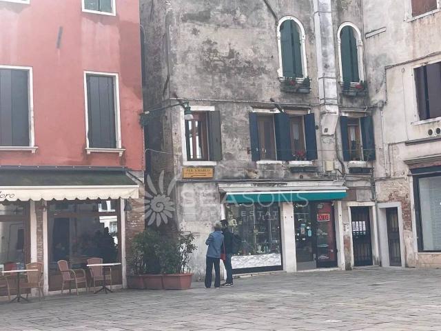 Appartamento in vendita a Venezia