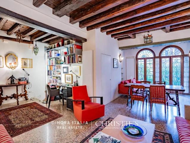 Appartamento in vendita a Venezia