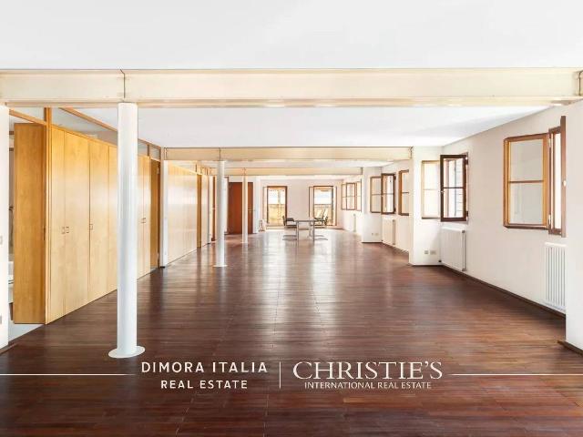 Appartamento in vendita a Venezia