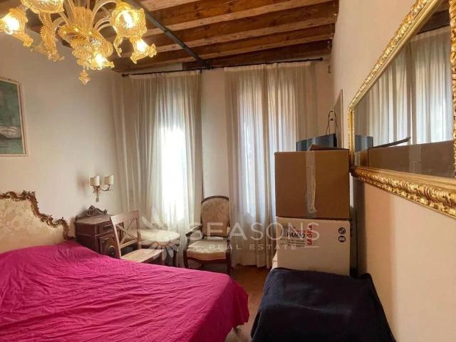 Appartamento in vendita a Venezia