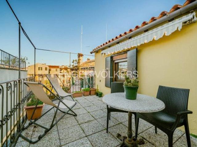 Appartamento in vendita a Venezia