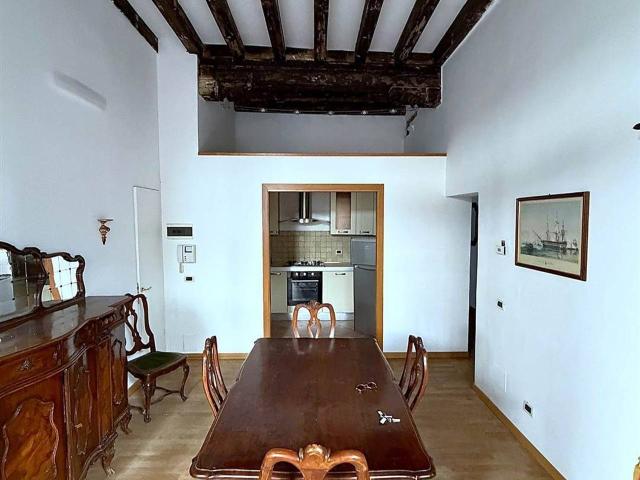 Appartamento in vendita a Venezia