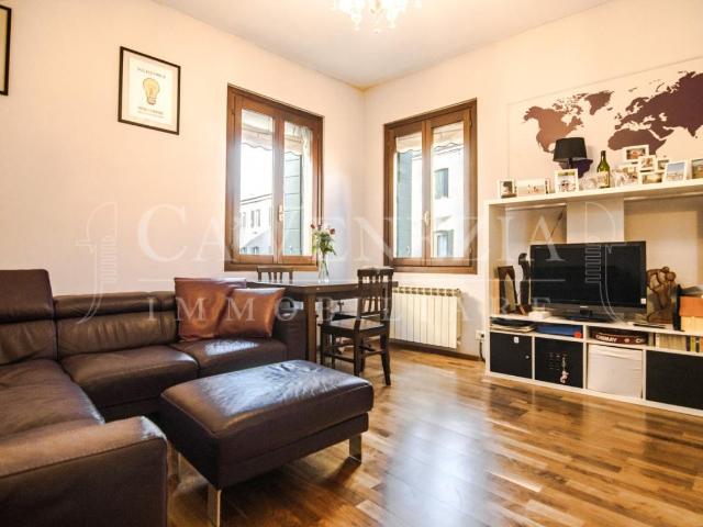 Appartamento in vendita a Venezia