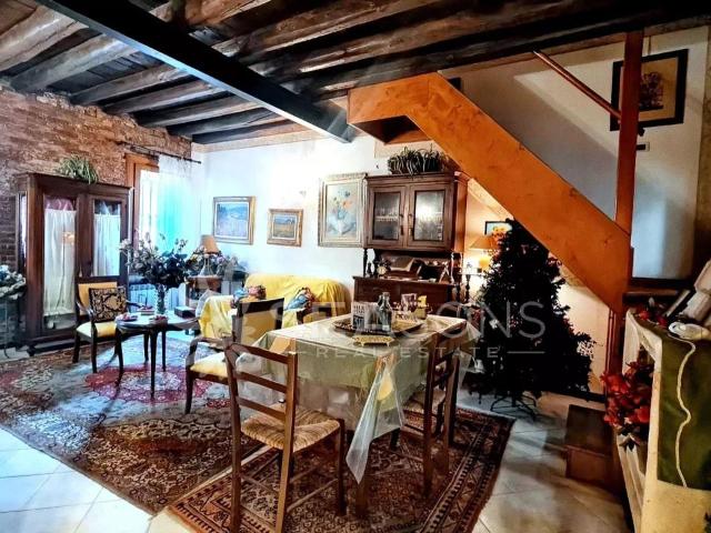 Appartamento in vendita a Venezia