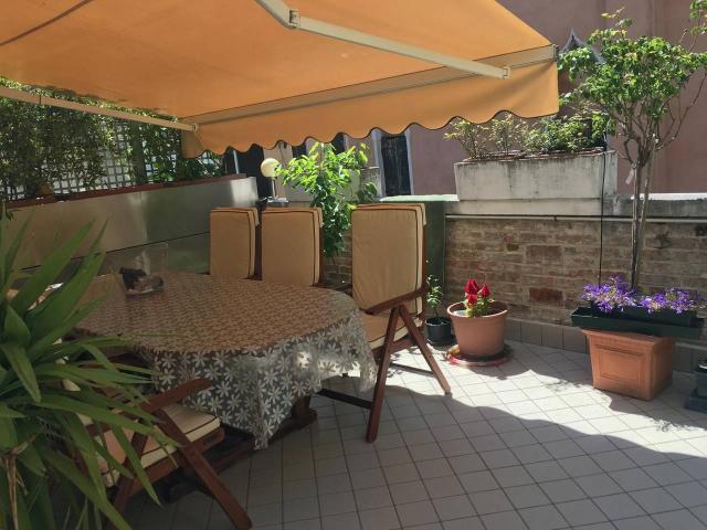 Appartamento in vendita a Venezia