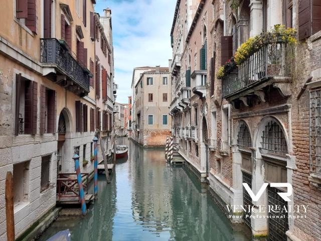 Appartamento in vendita a Venezia