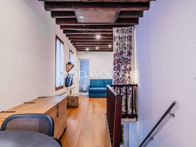 Appartamento in vendita a Venezia