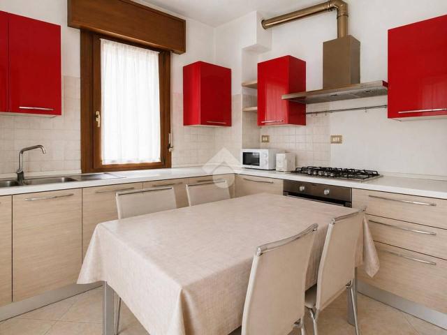Appartamento in vendita a Venezia