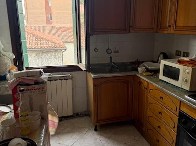 Appartamento in Vendita a Venezia