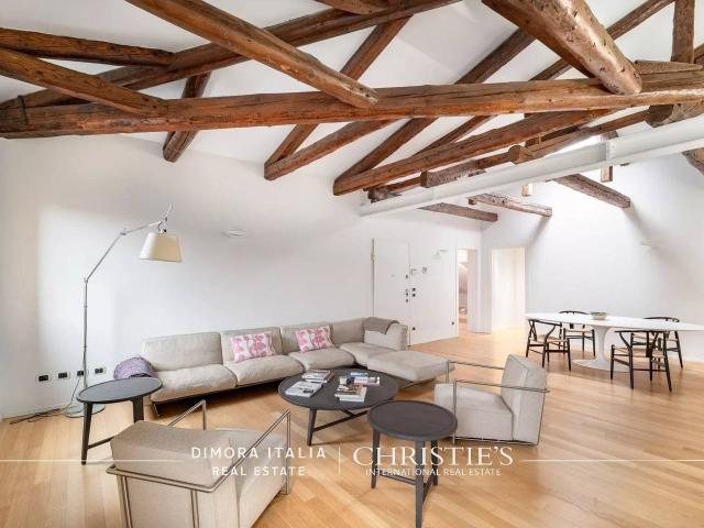 Appartamento in vendita a Venezia
