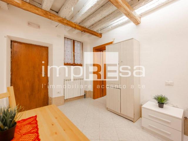 Appartamento in vendita a Venezia