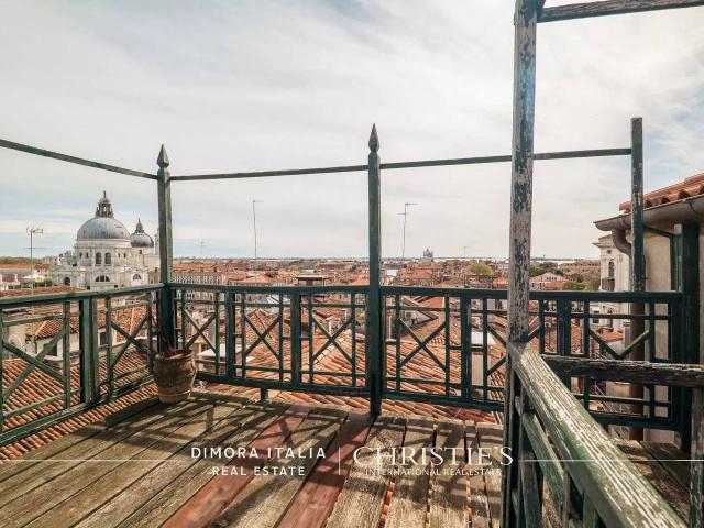 Appartamento in vendita a Venezia